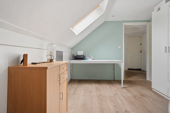 Foto 25 van Zandberg 17