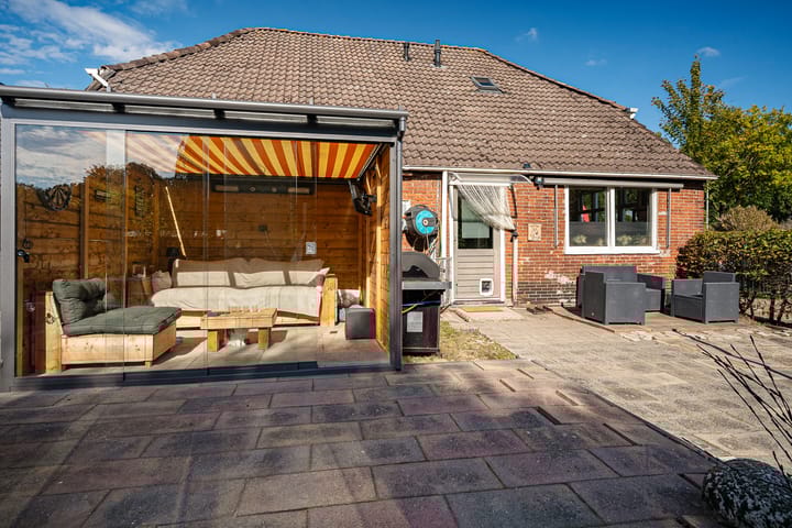 Foto 38 van Zandberg 17