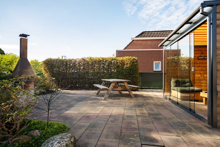 Foto 39 van Zandberg 17