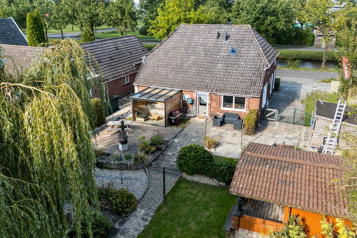 Foto 40 van Zandberg 17