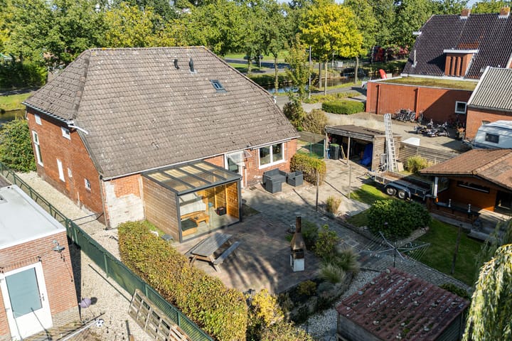 Foto 44 van Zandberg 17