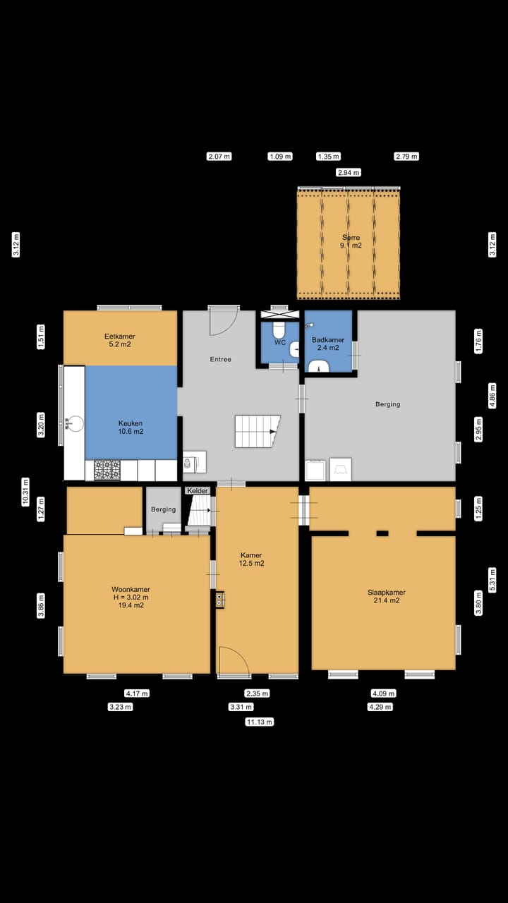 Foto 49 van Zandberg 17