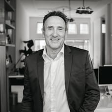 Michiel Vetter - Director