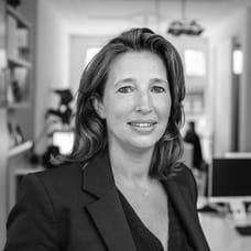 Virginie Roodklif - Real Estate Advisor