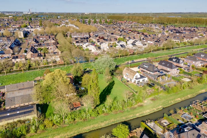 Foto 5 van Noordendijk 805 - Kavel B