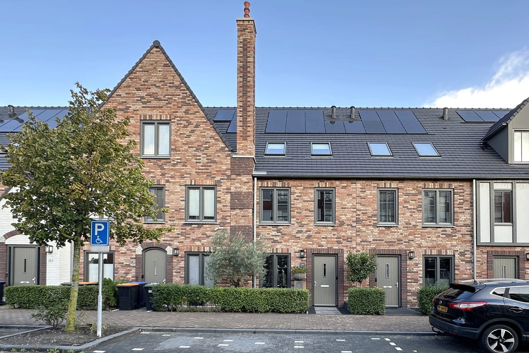 Photo 1 of Parklaan 179