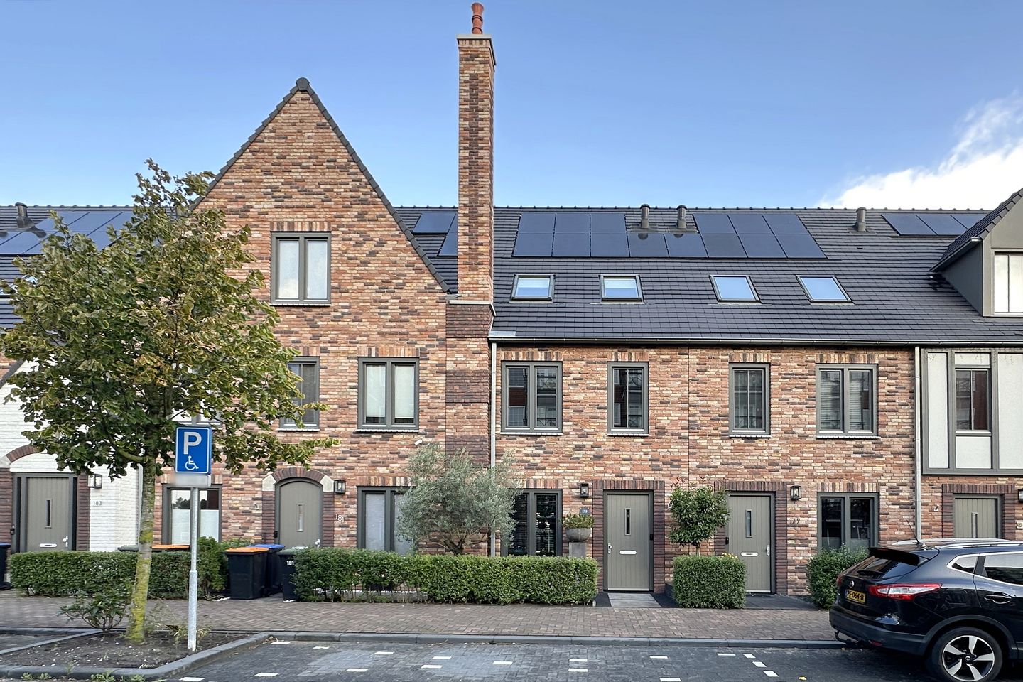 Foto 1 van Parklaan 179