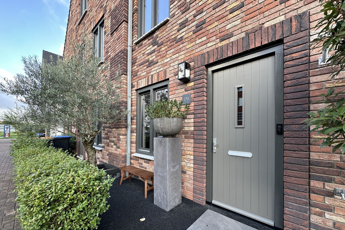 Photo 4 of Parklaan 179