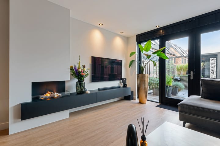 Foto 13 van Parklaan 179