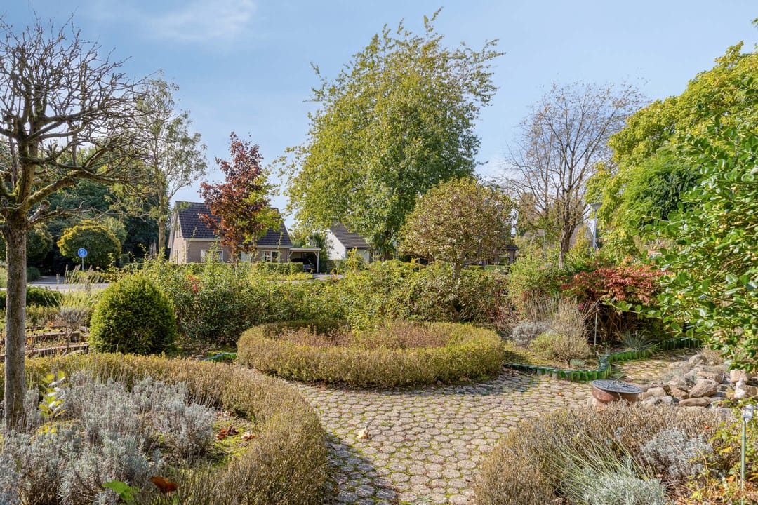 Foto 2 van Garsenshof 21