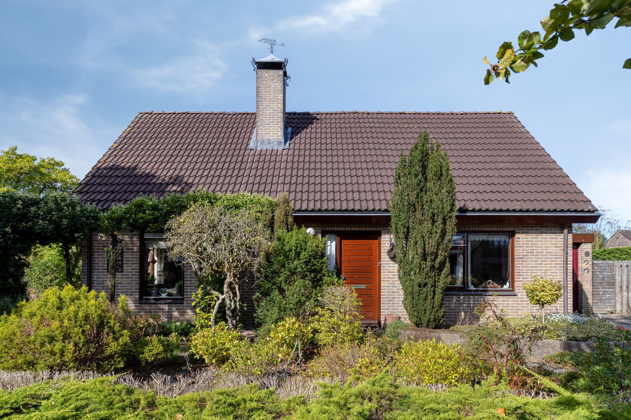 Foto 3 van Garsenshof 21