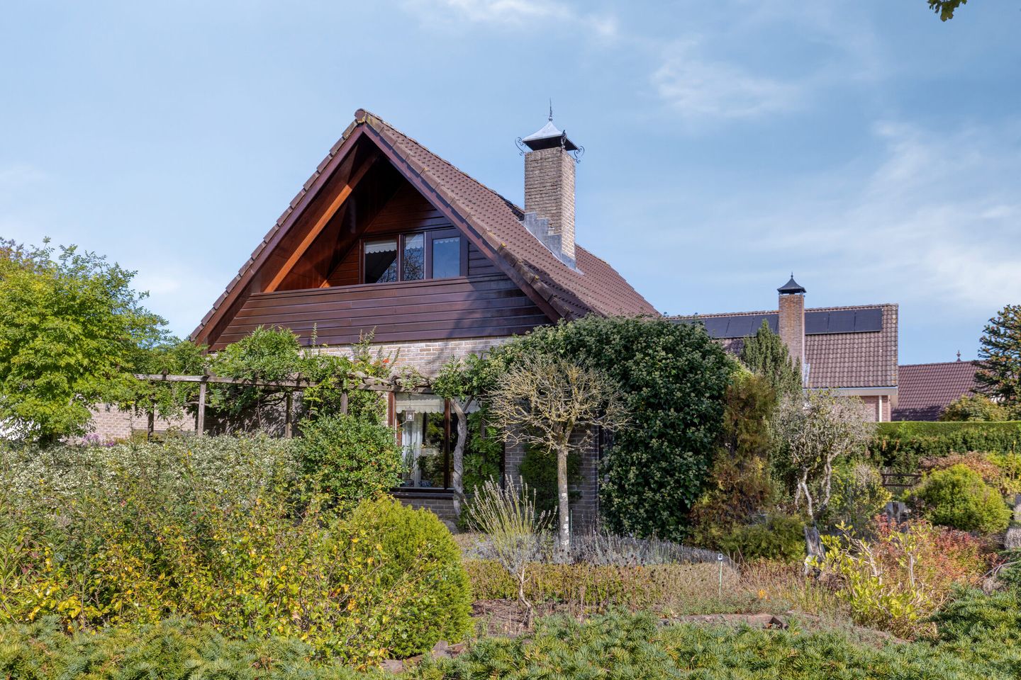 Foto 4 van Garsenshof 21