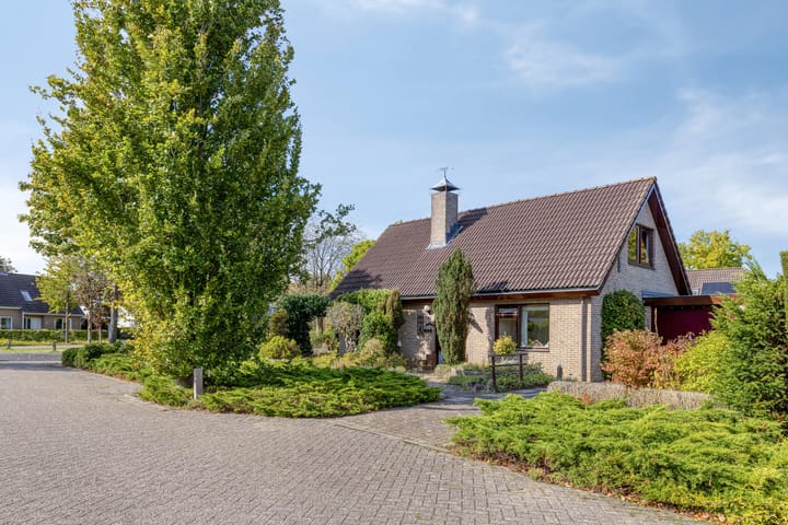 Foto 5 van Garsenshof 21