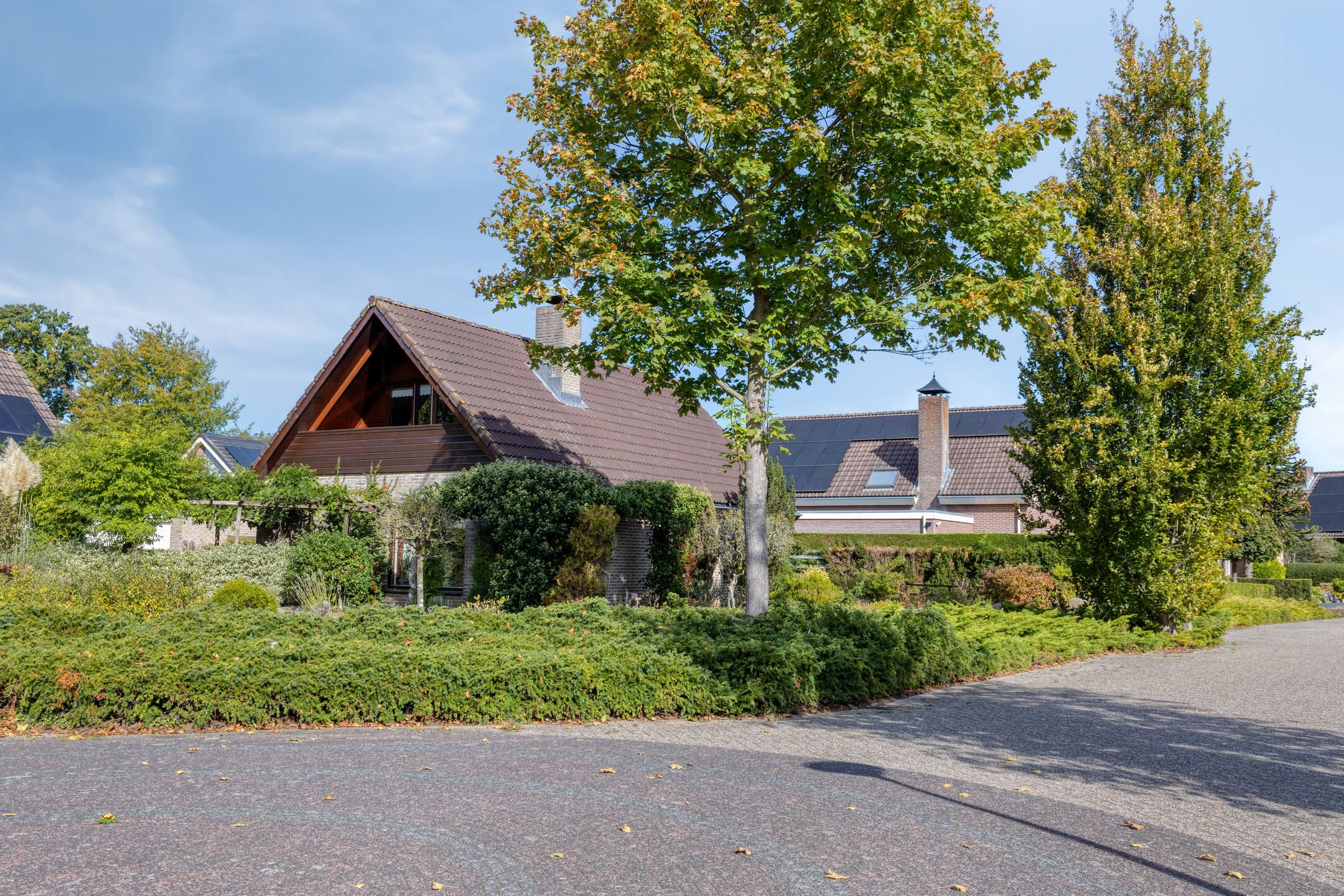 Foto 6 van Garsenshof 21