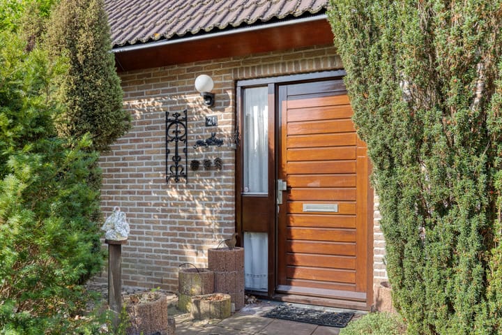 Foto 7 van Garsenshof 21