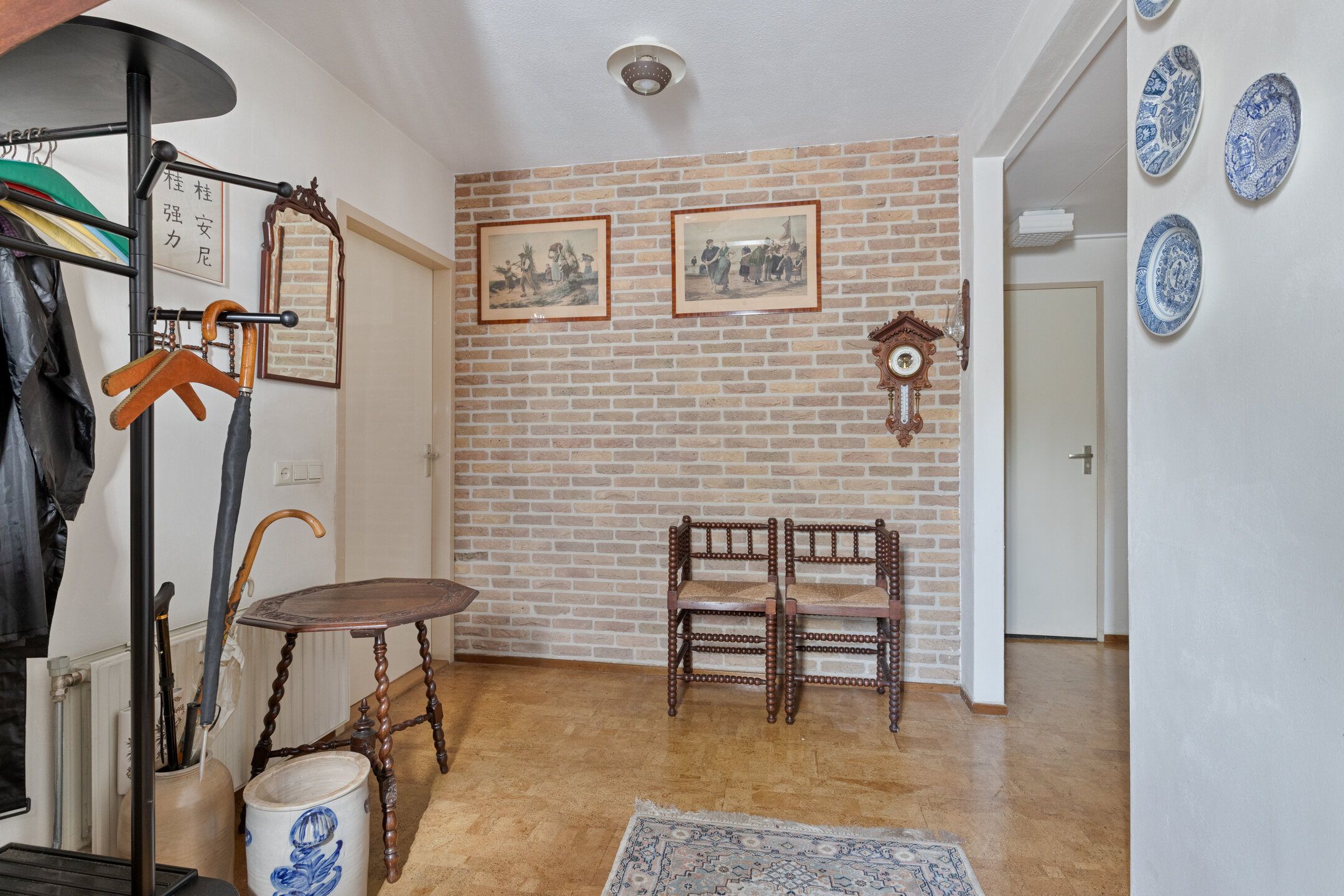 Foto 9 van Garsenshof 21