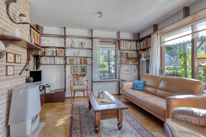 Foto 12 van Garsenshof 21