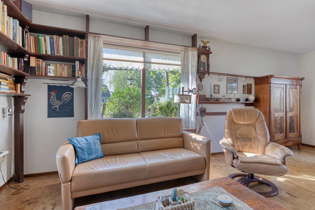 Foto 13 van Garsenshof 21