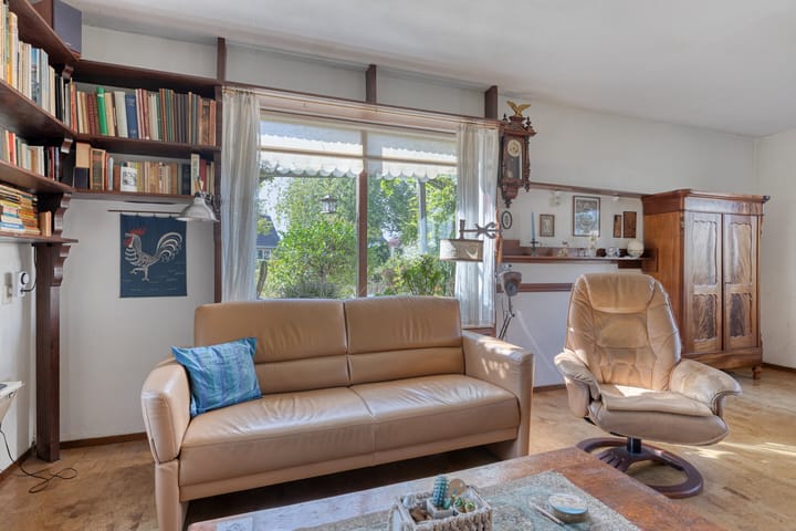 Foto 13 van Garsenshof 21