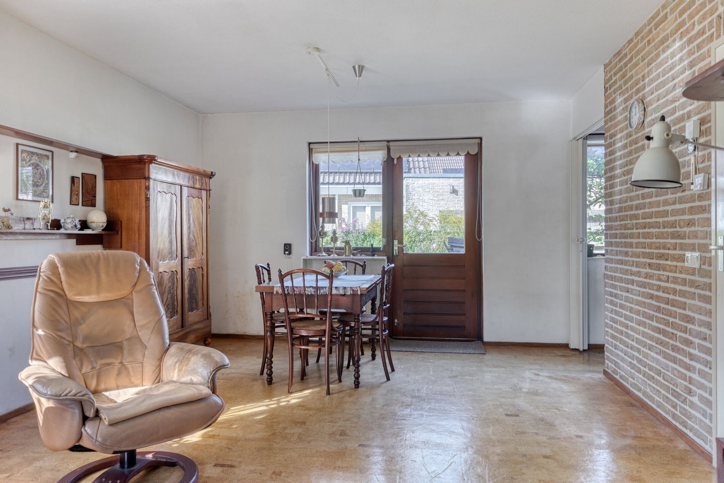 Foto 14 van Garsenshof 21