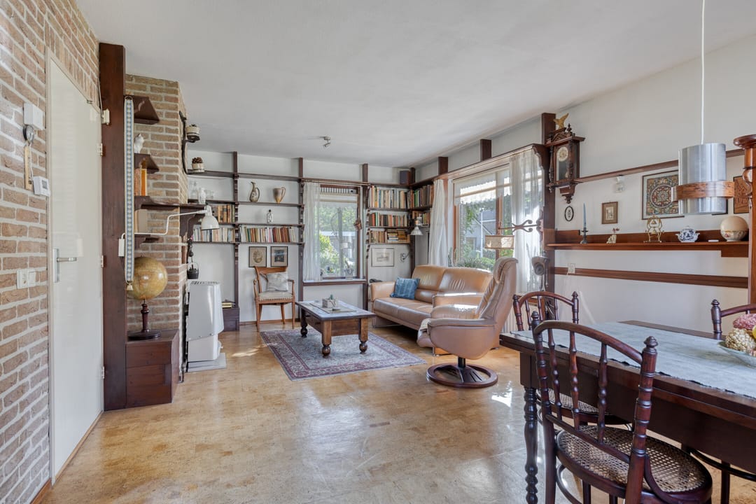 Foto 16 van Garsenshof 21