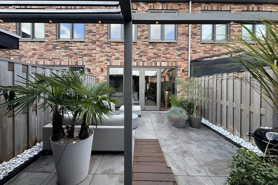 Photo 32 of Parklaan 179