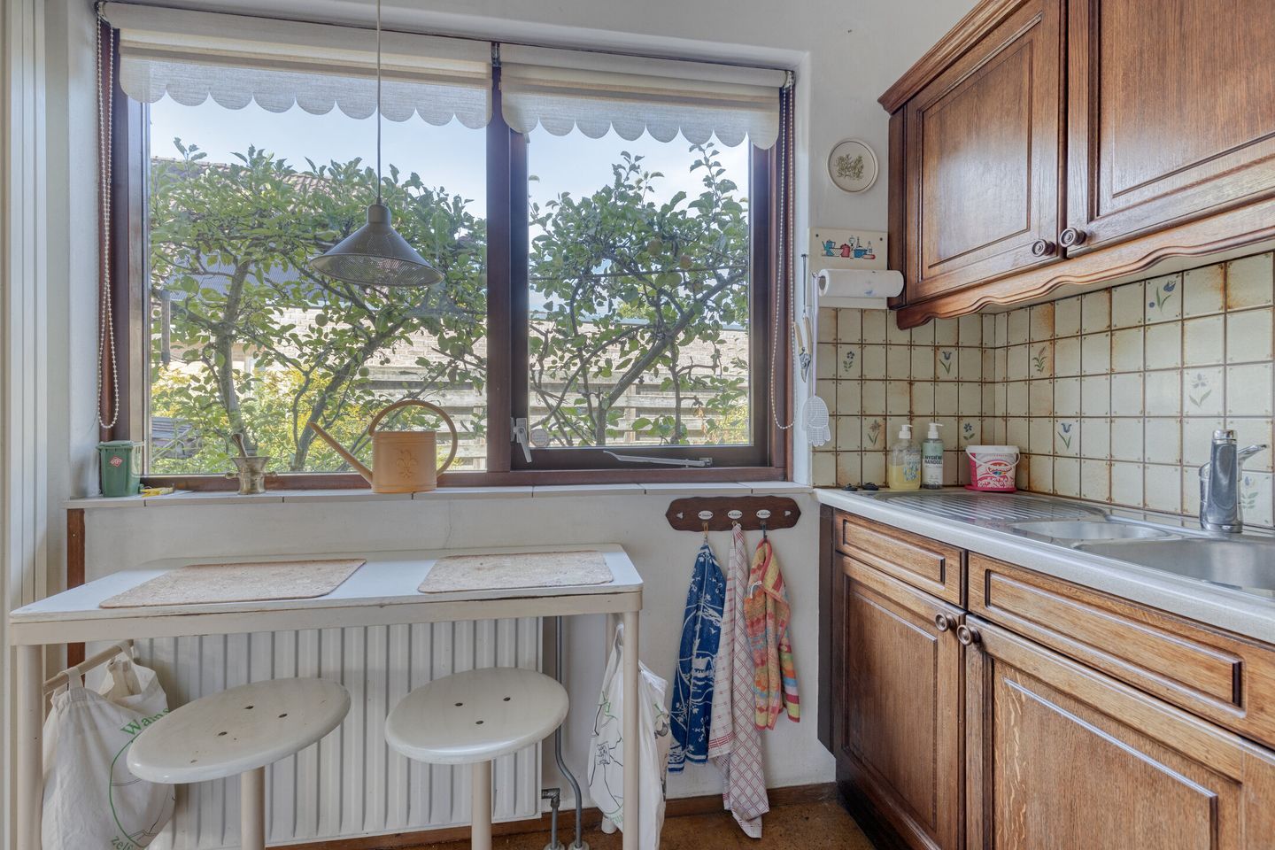 Foto 20 van Garsenshof 21