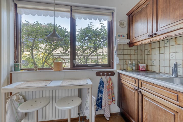 Foto 20 van Garsenshof 21