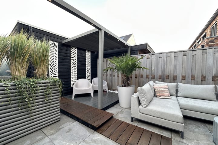 Foto 35 van Parklaan 179