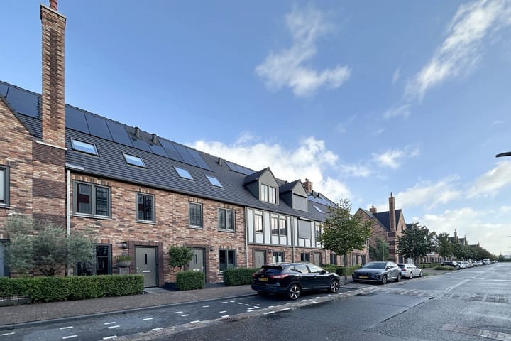 Foto 36 van Parklaan 179