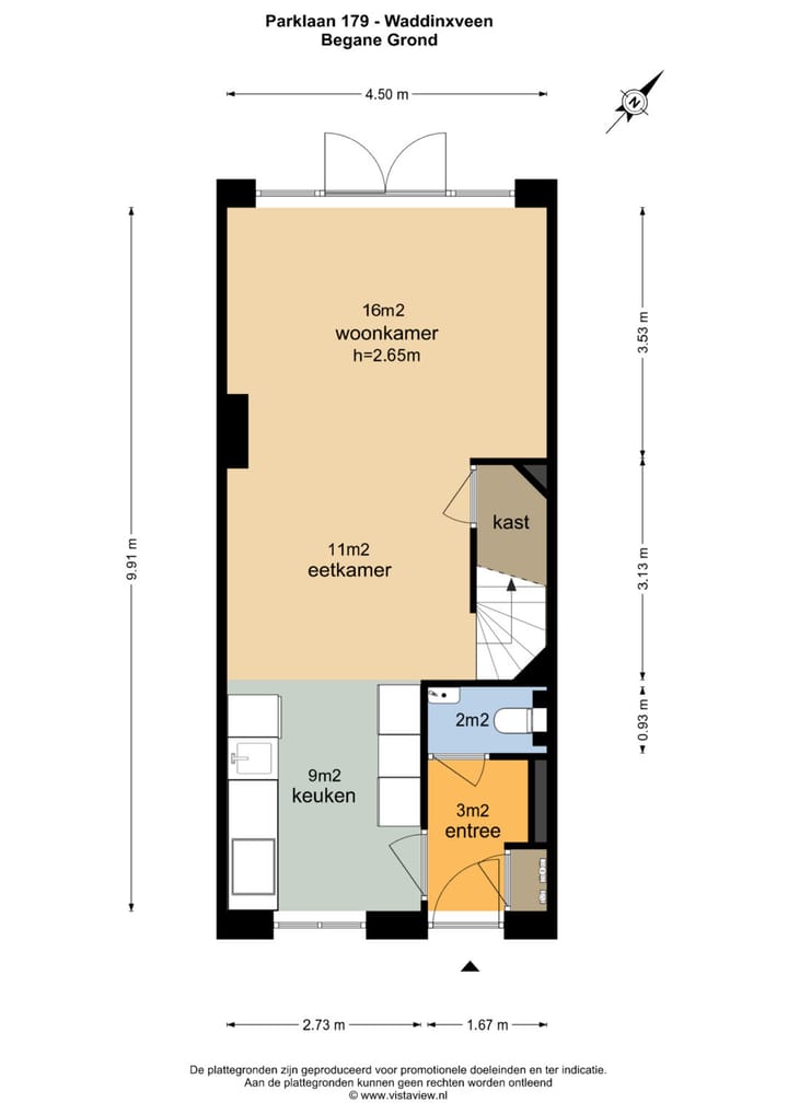 Foto 37 van Parklaan 179