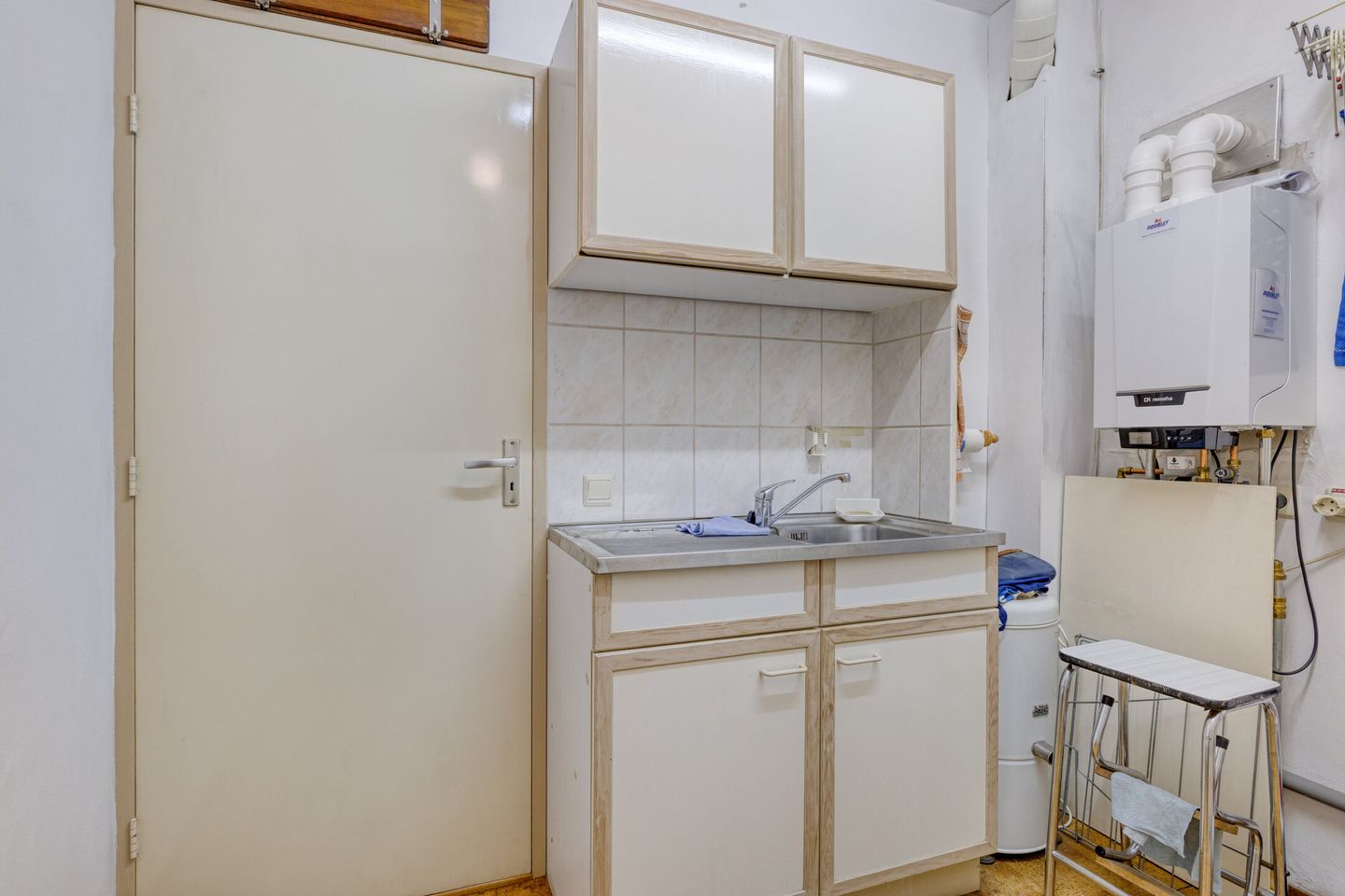 Foto 25 van Garsenshof 21