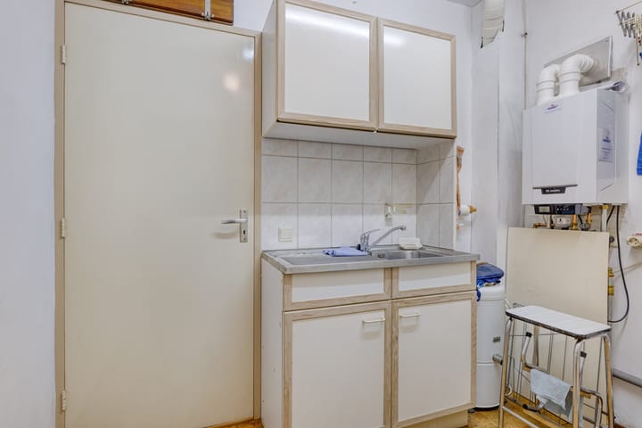 Foto 25 van Garsenshof 21