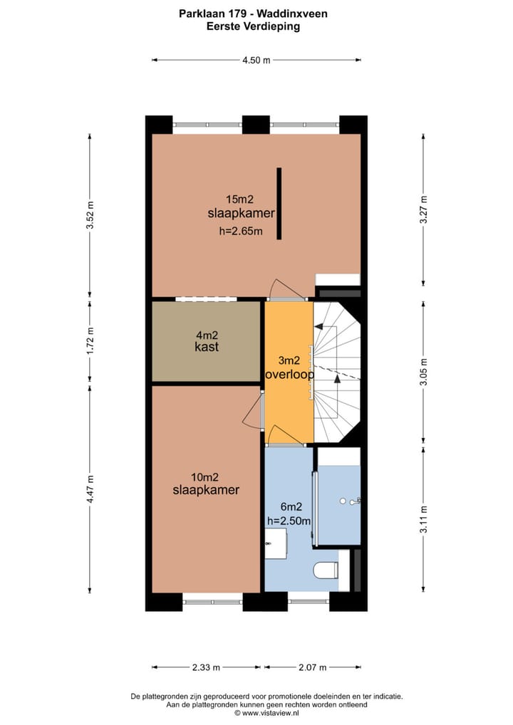 Foto 38 van Parklaan 179