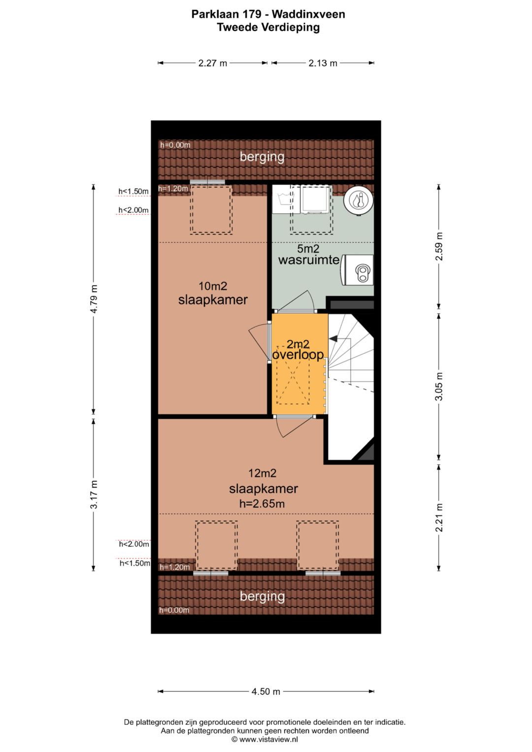 Photo 39 of Parklaan 179