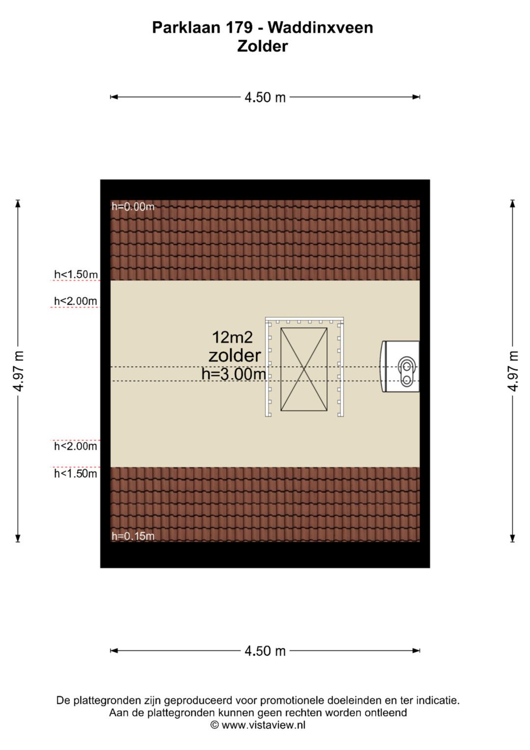 Photo 40 of Parklaan 179