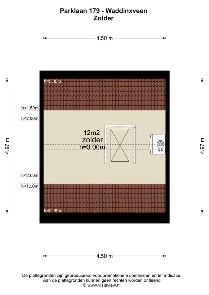 Foto 40 van Parklaan 179