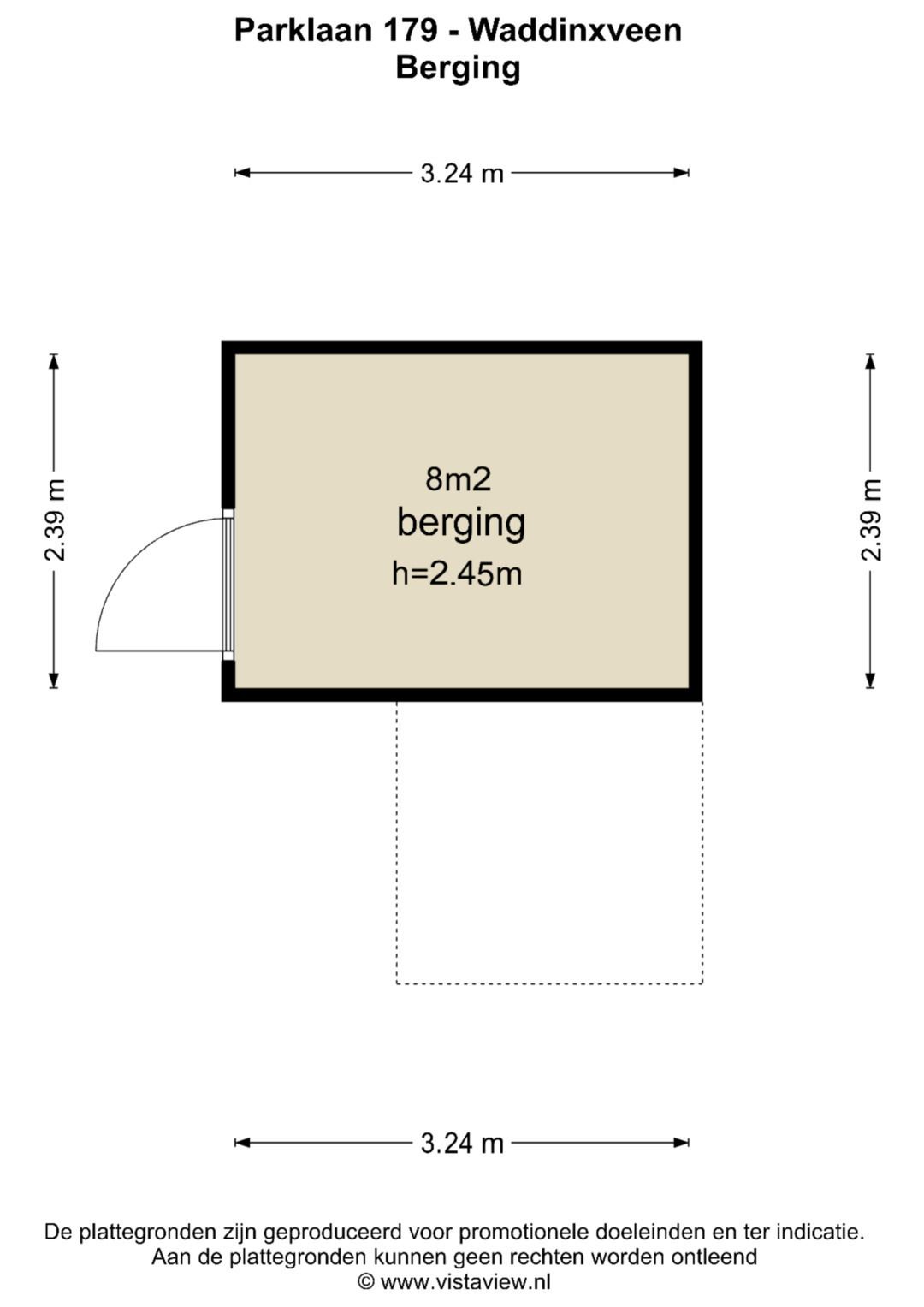Photo 41 of Parklaan 179