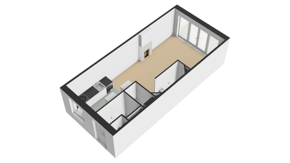 Photo 42 of Parklaan 179