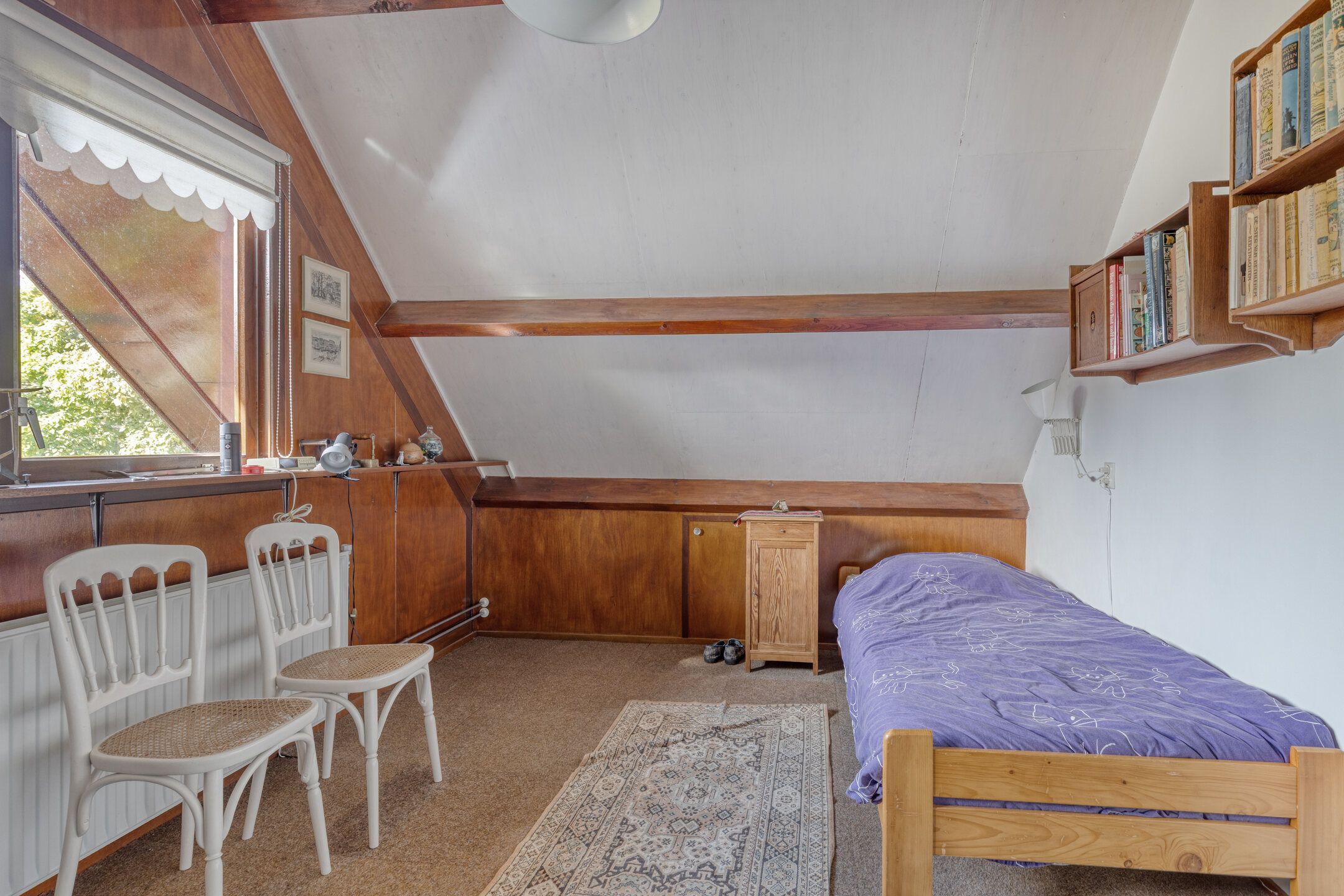 Foto 30 van Garsenshof 21