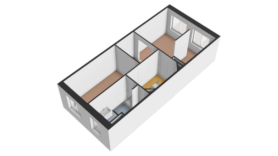 Photo 43 of Parklaan 179