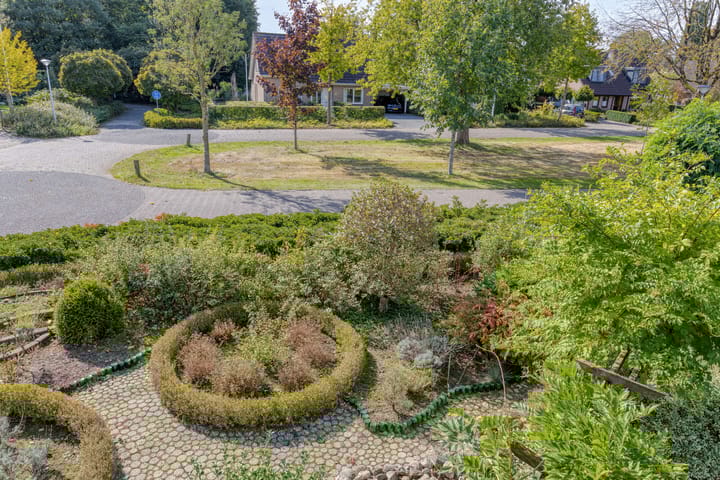 Foto 33 van Garsenshof 21