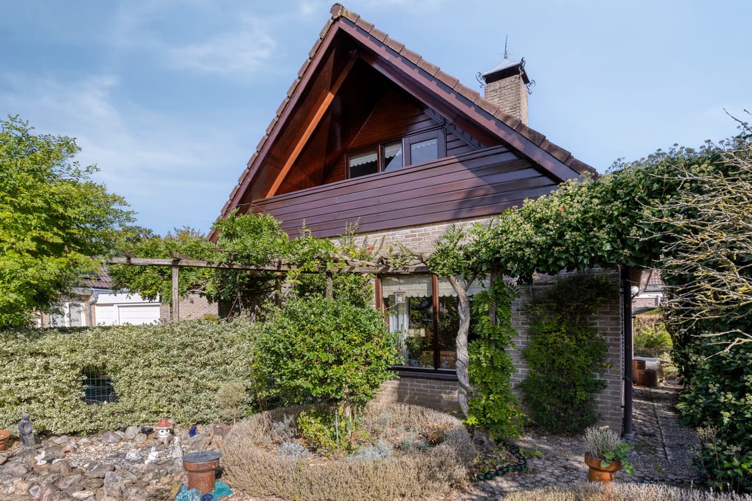 Foto 38 van Garsenshof 21