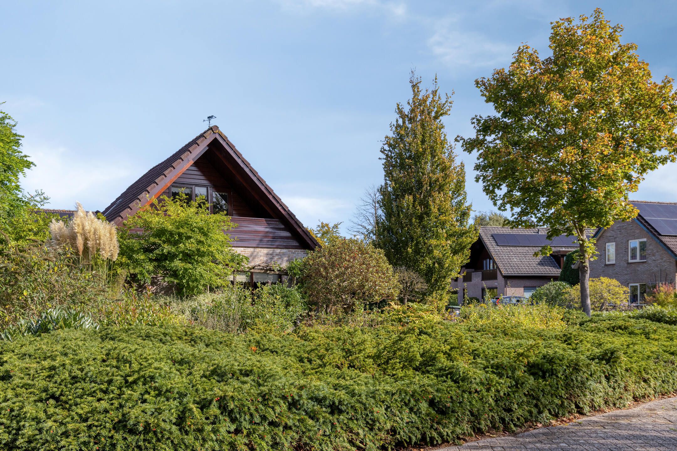 Foto 39 van Garsenshof 21