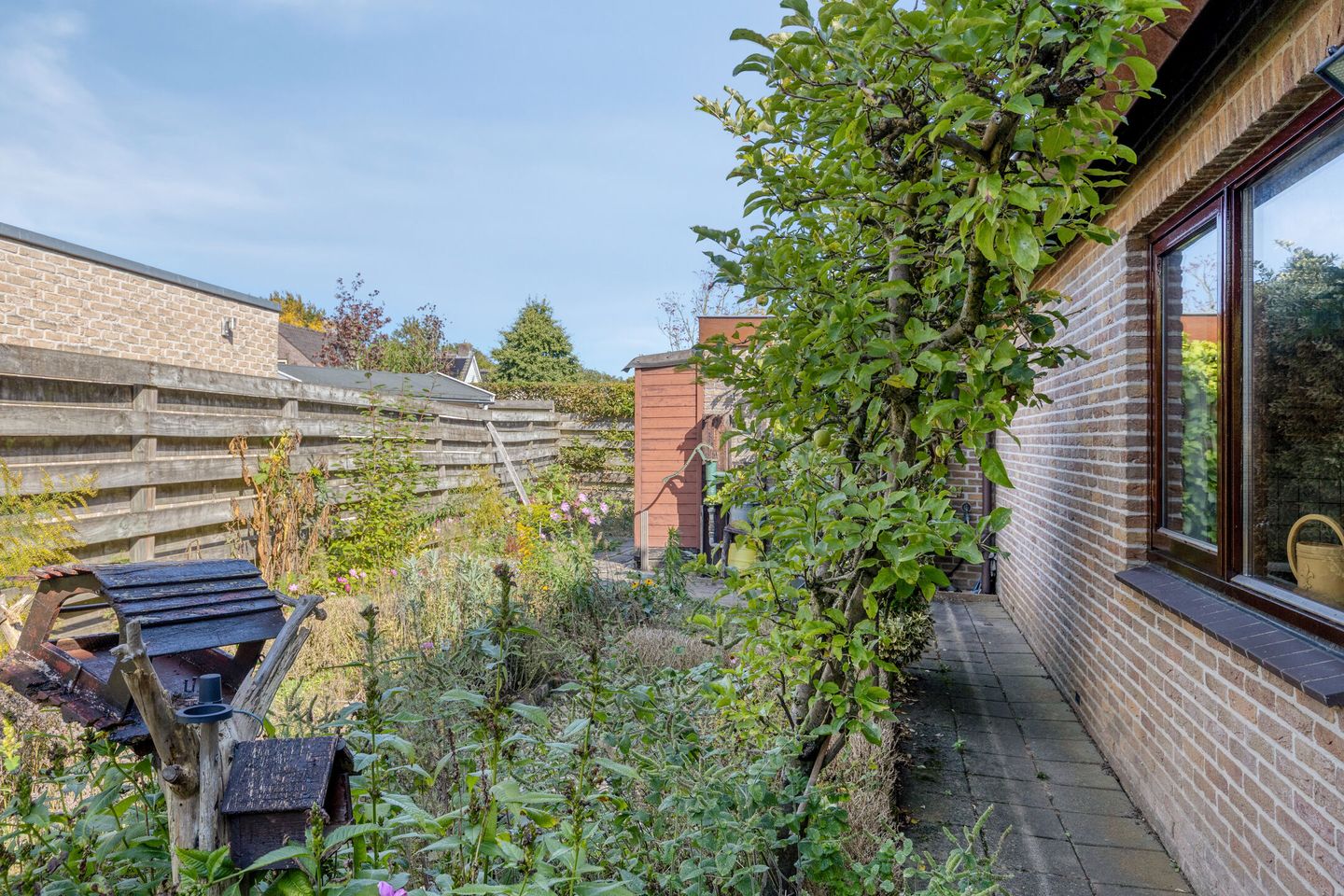 Foto 40 van Garsenshof 21