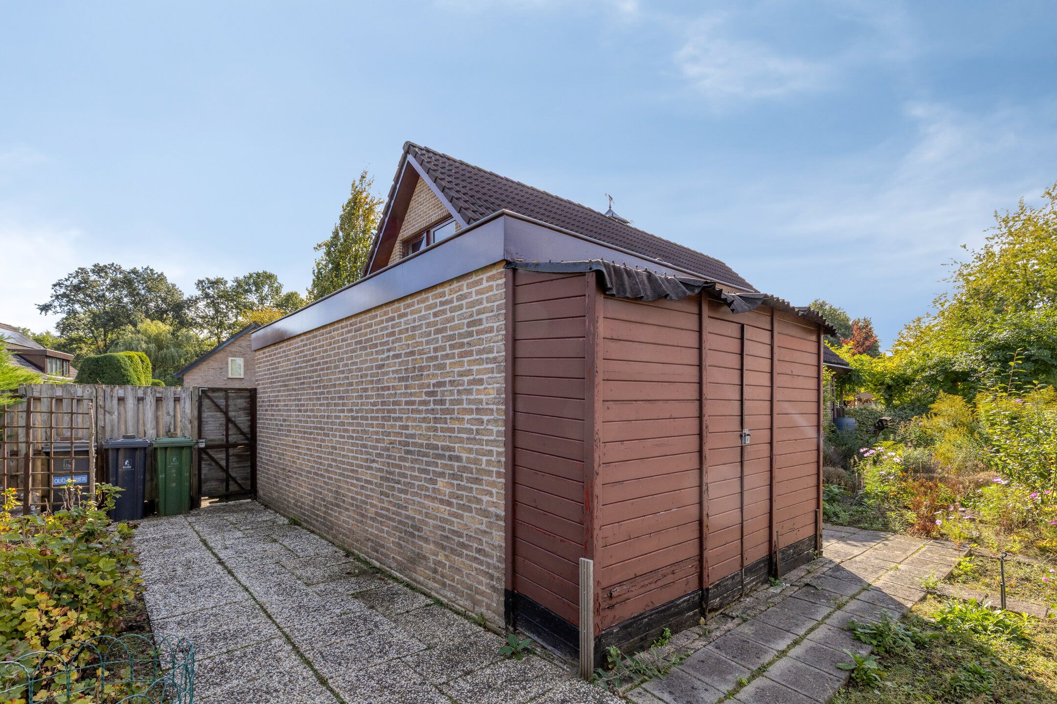 Foto 42 van Garsenshof 21