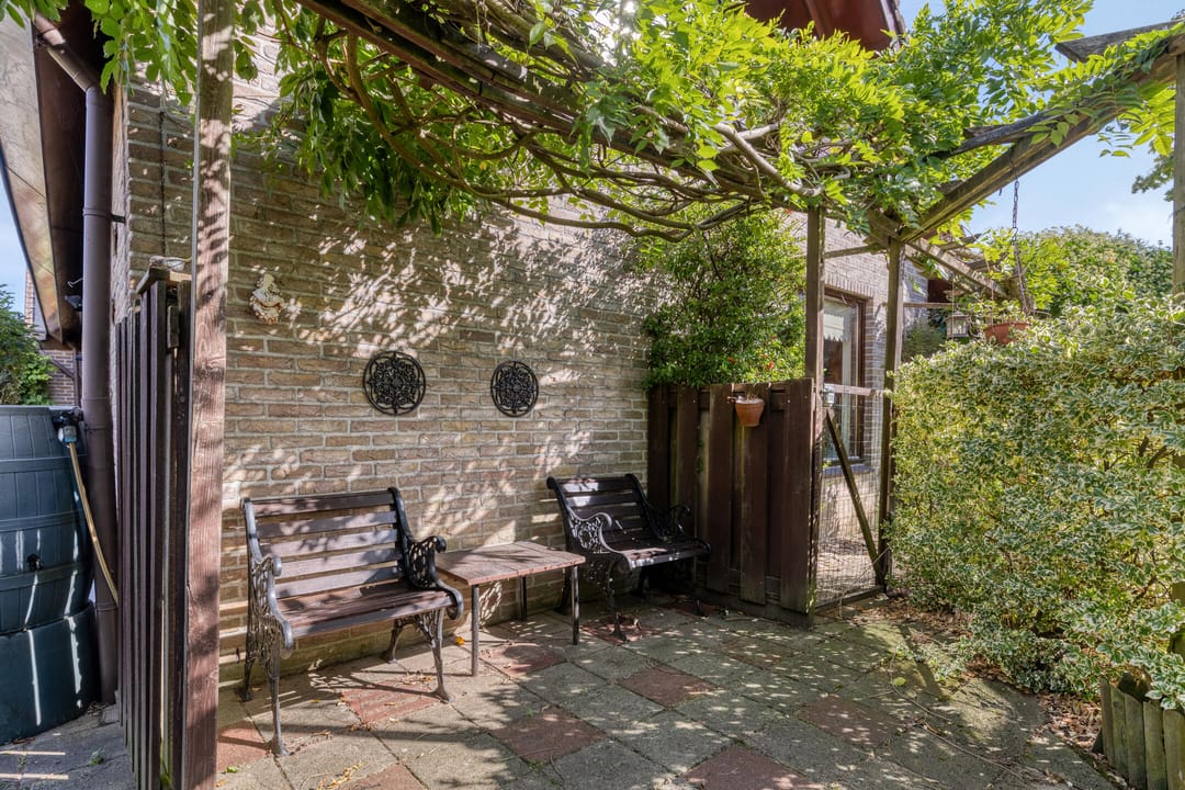 Foto 43 van Garsenshof 21