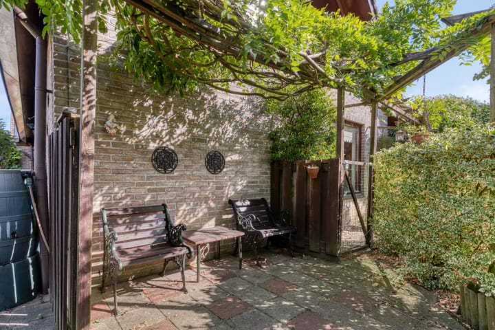 Foto 43 van Garsenshof 21