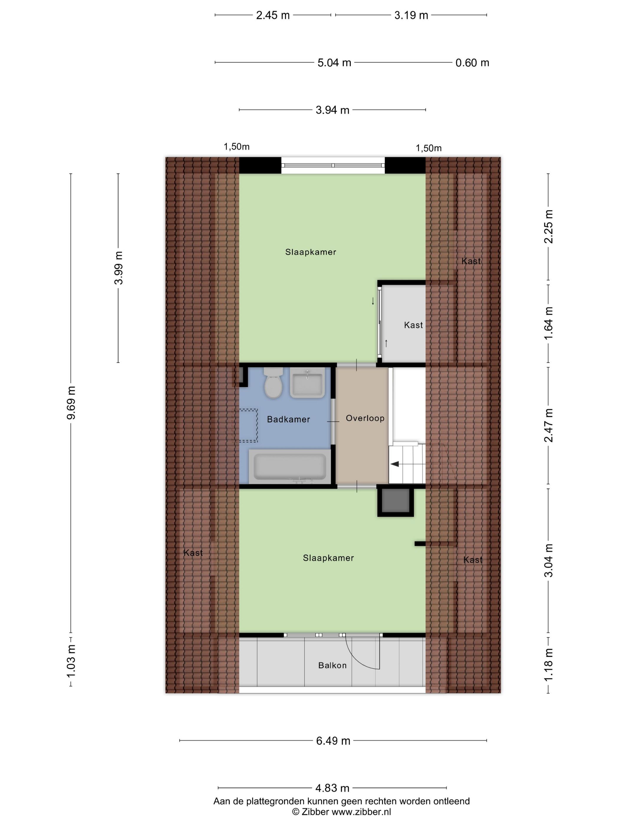Foto 48 van Garsenshof 21