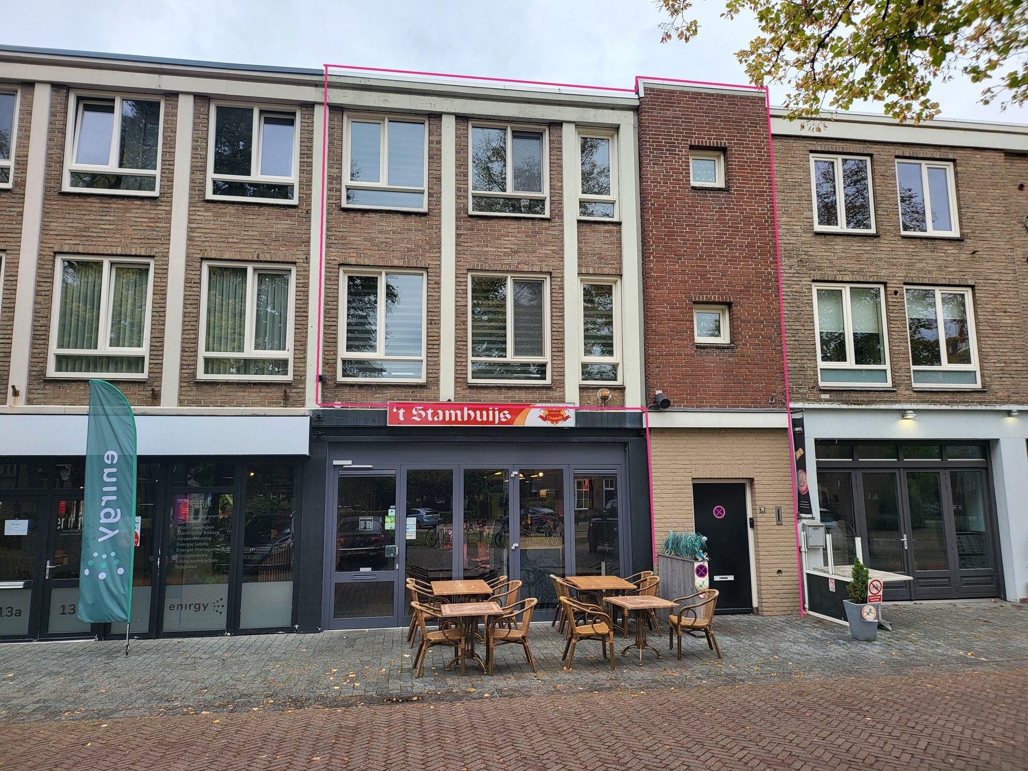 Foto 3 van Markt 15